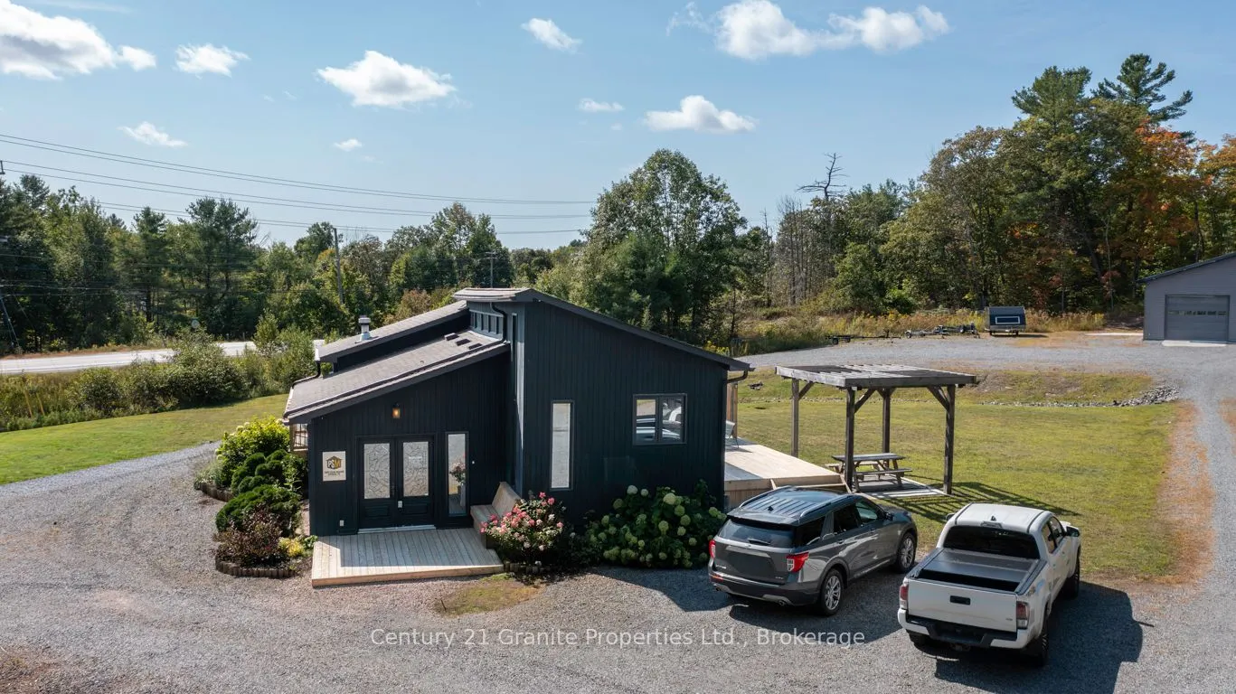 4 Bartlett Drive