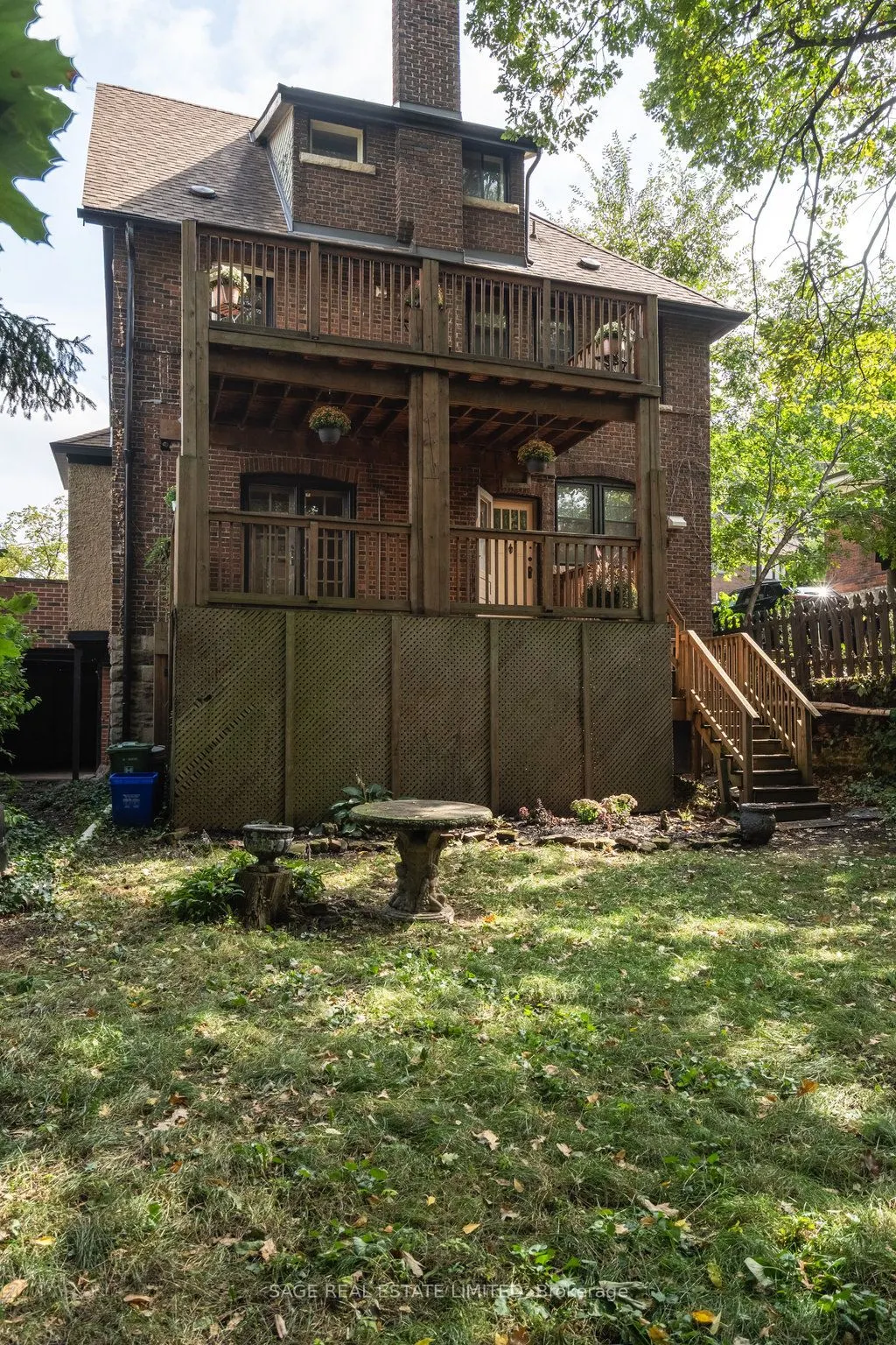 36 Mountwood Avenue