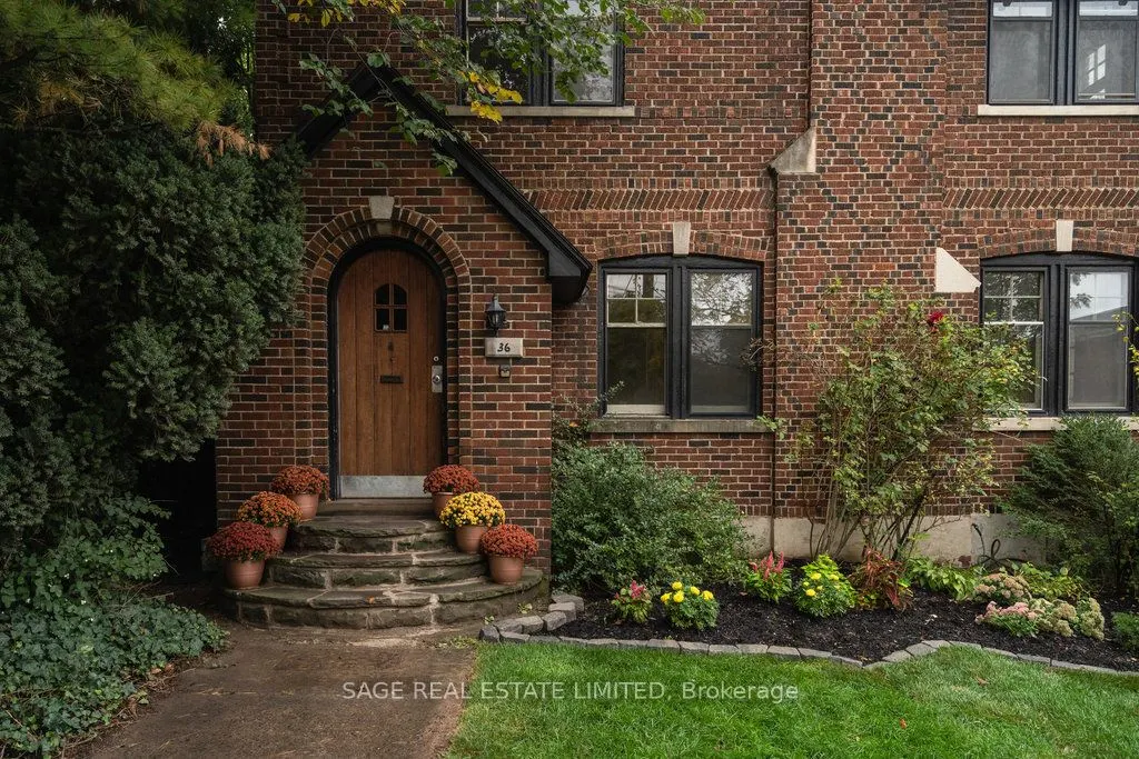 36 Mountwood Avenue