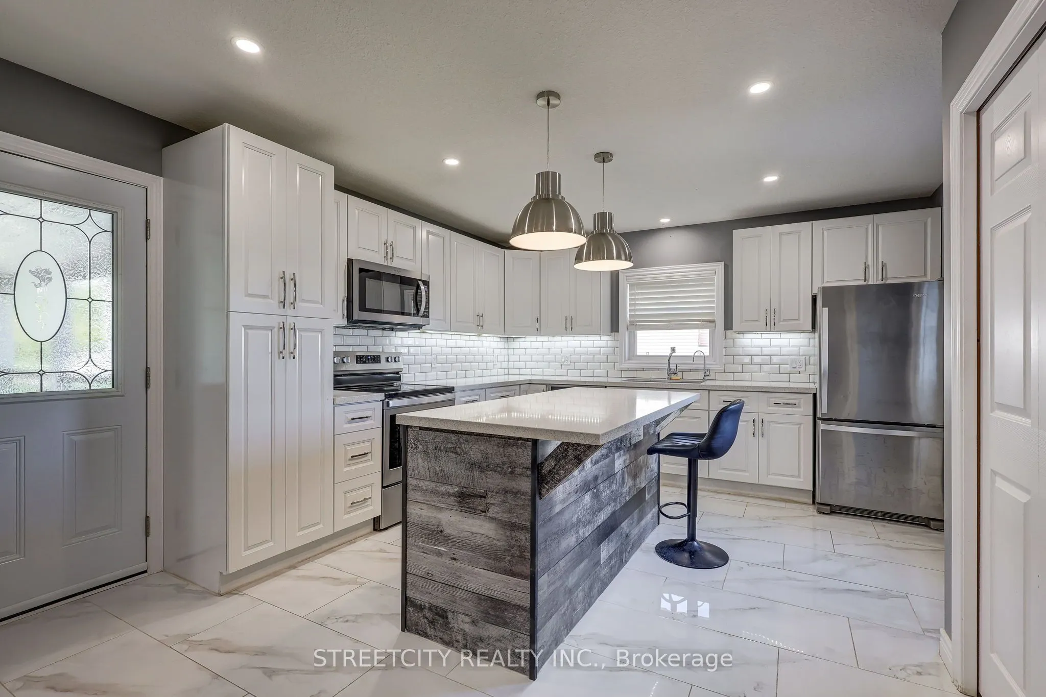 276 Marsh Line