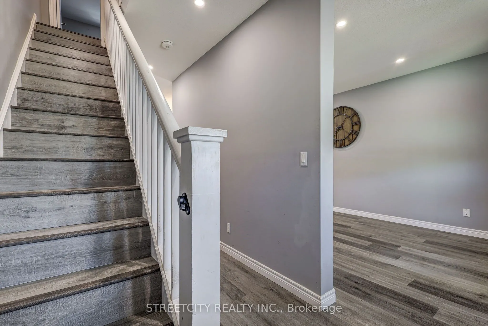 276 Marsh Line
