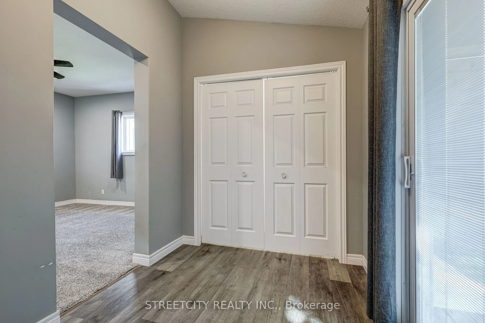 276 Marsh Line