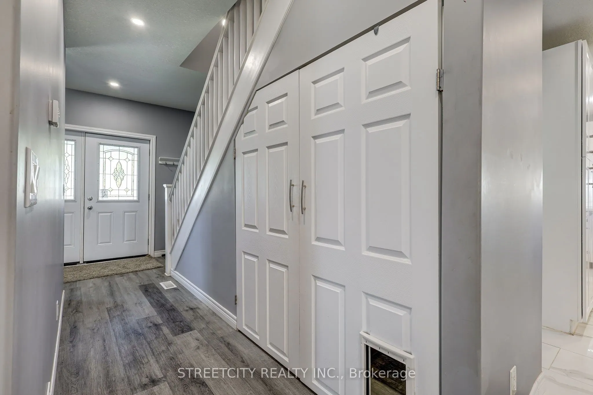 276 Marsh Line