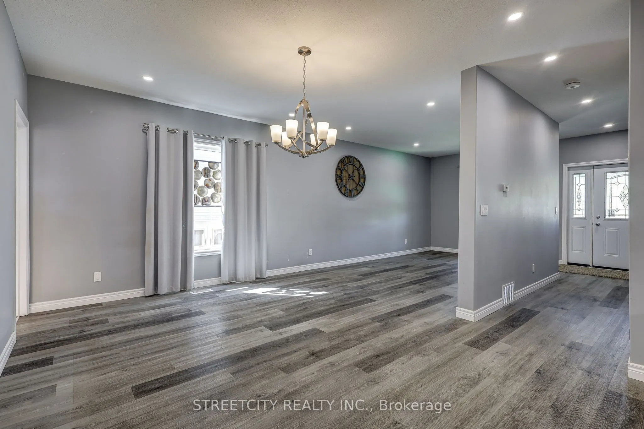 276 Marsh Line