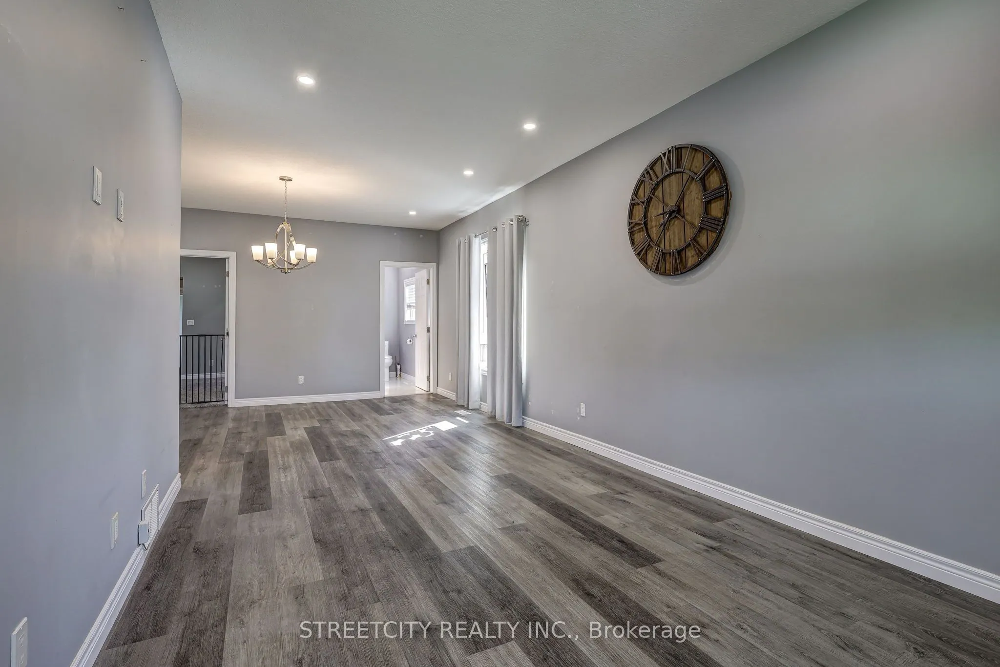 276 Marsh Line