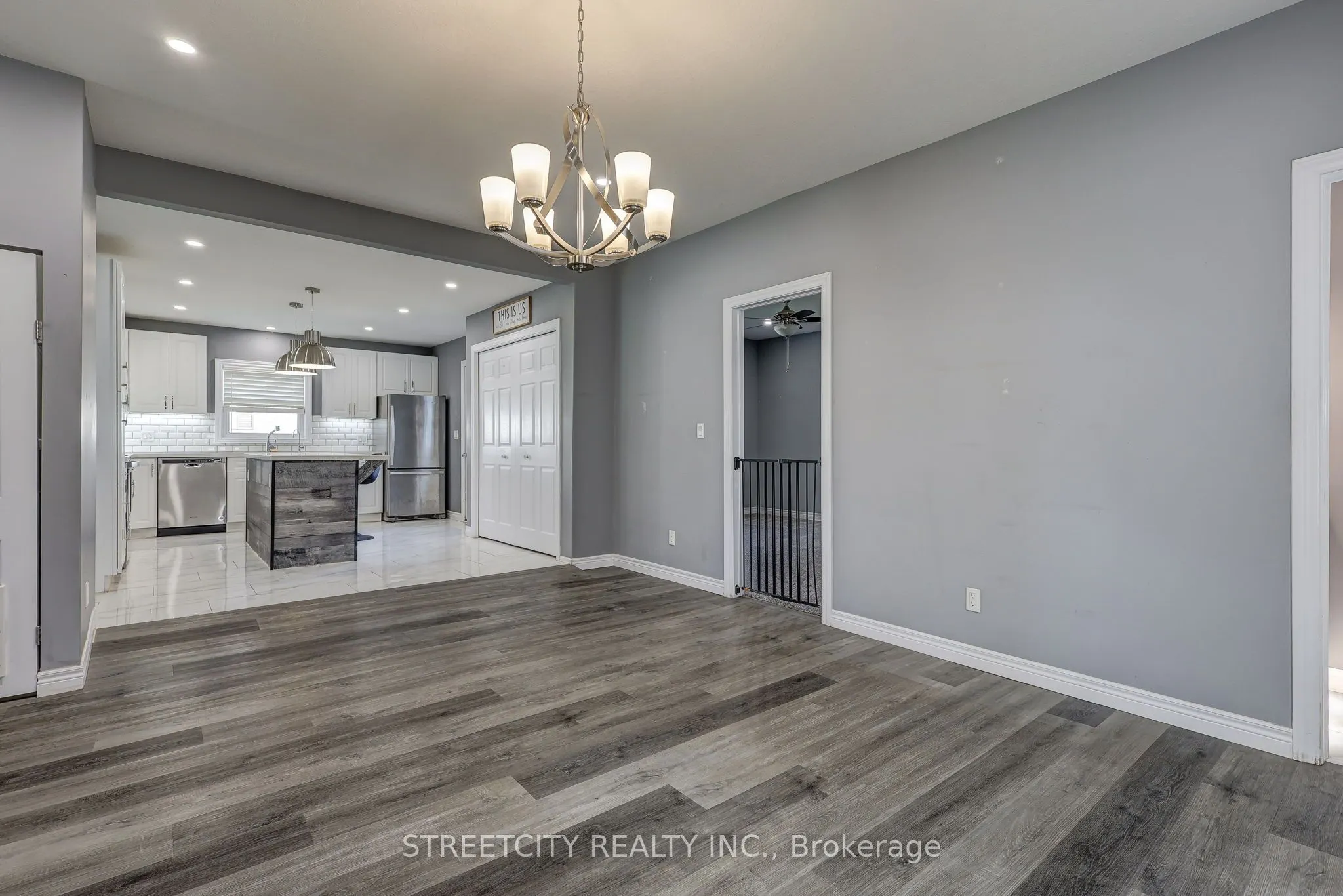 276 Marsh Line