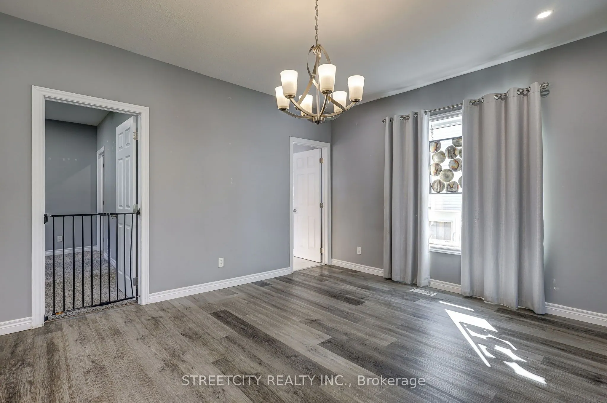 276 Marsh Line