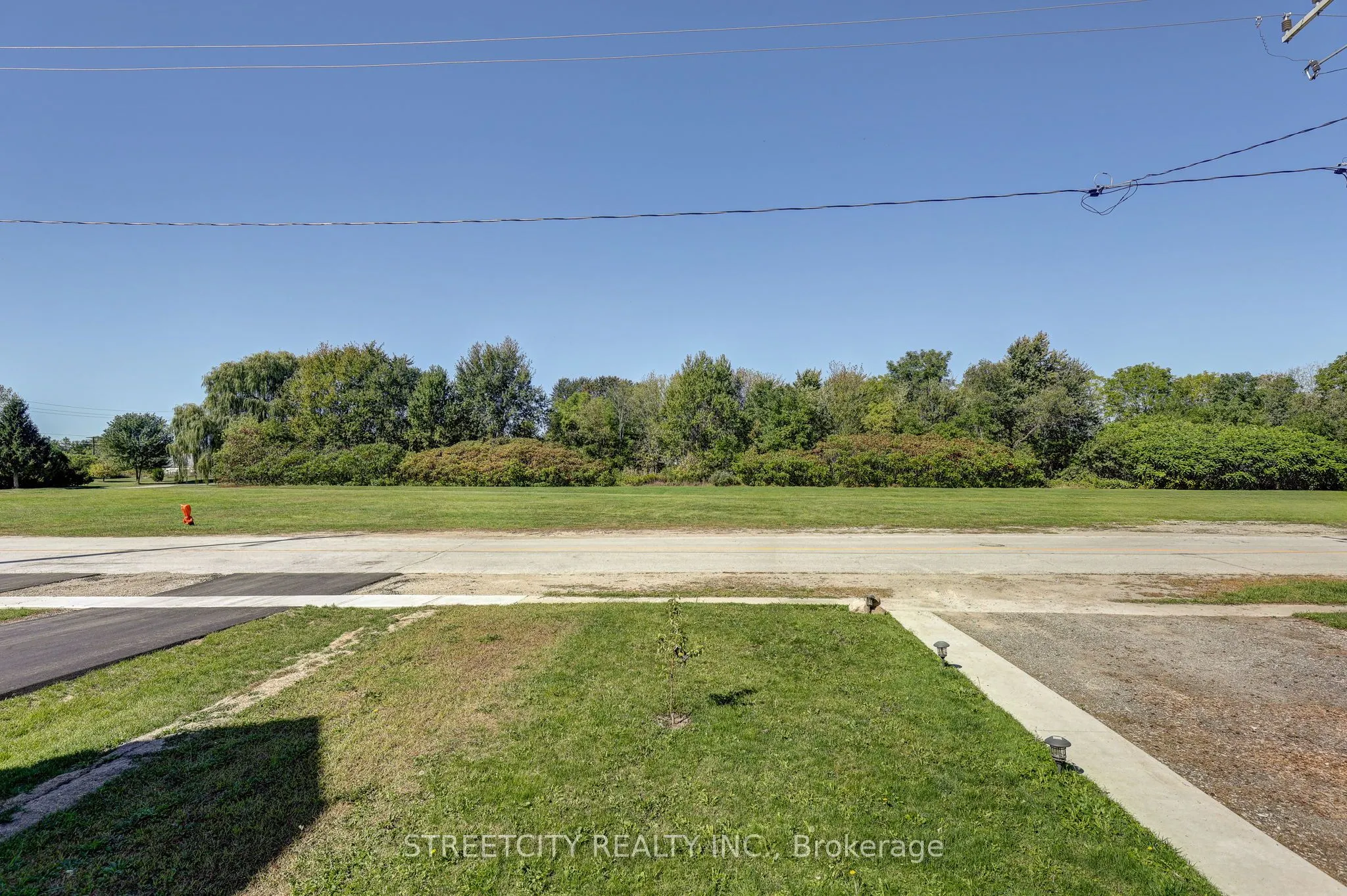 276 Marsh Line