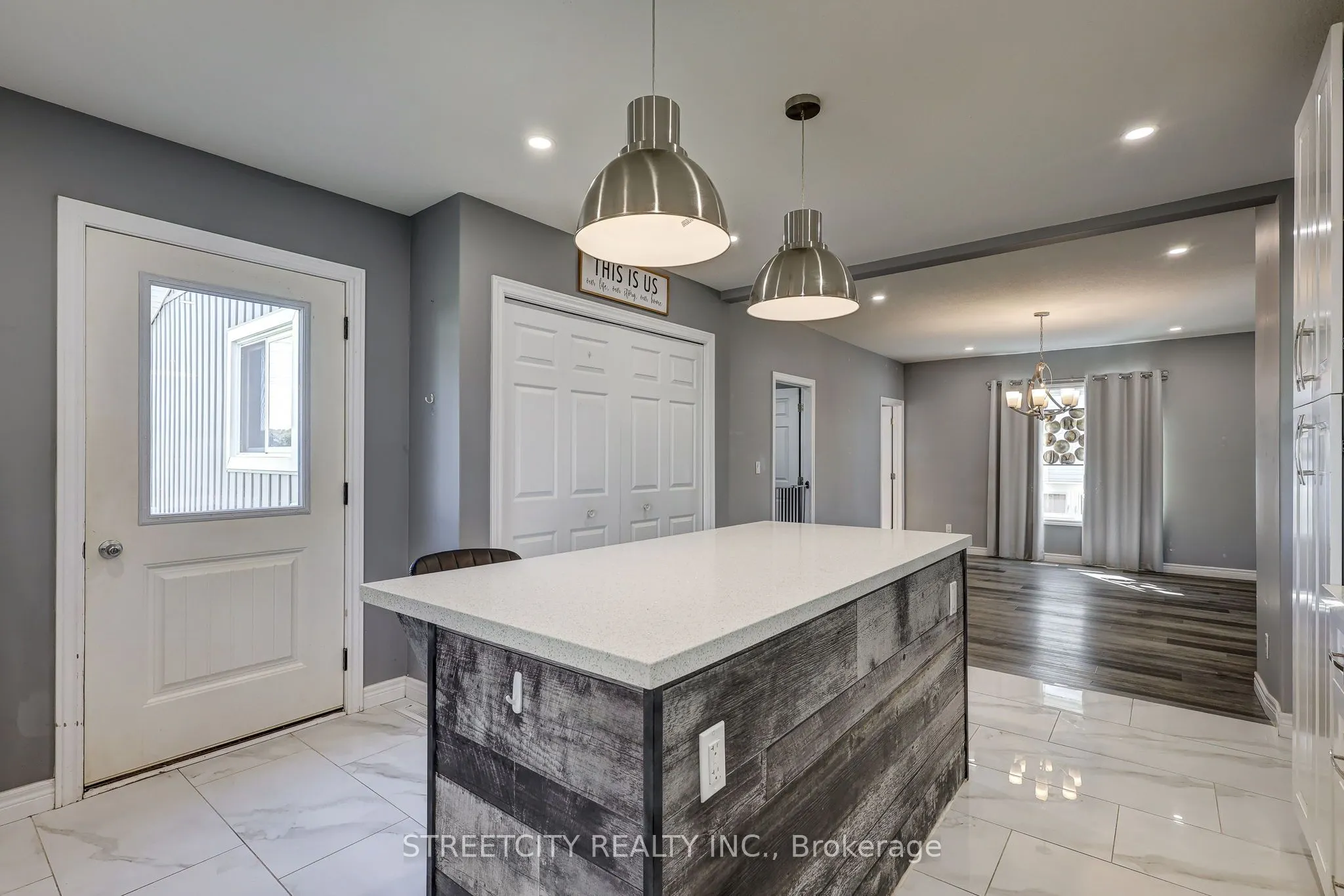 276 Marsh Line