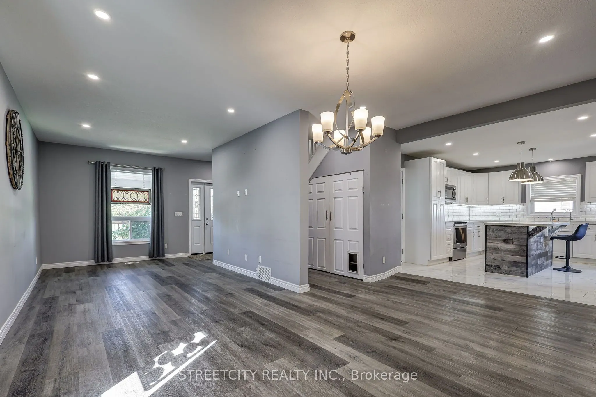 276 Marsh Line