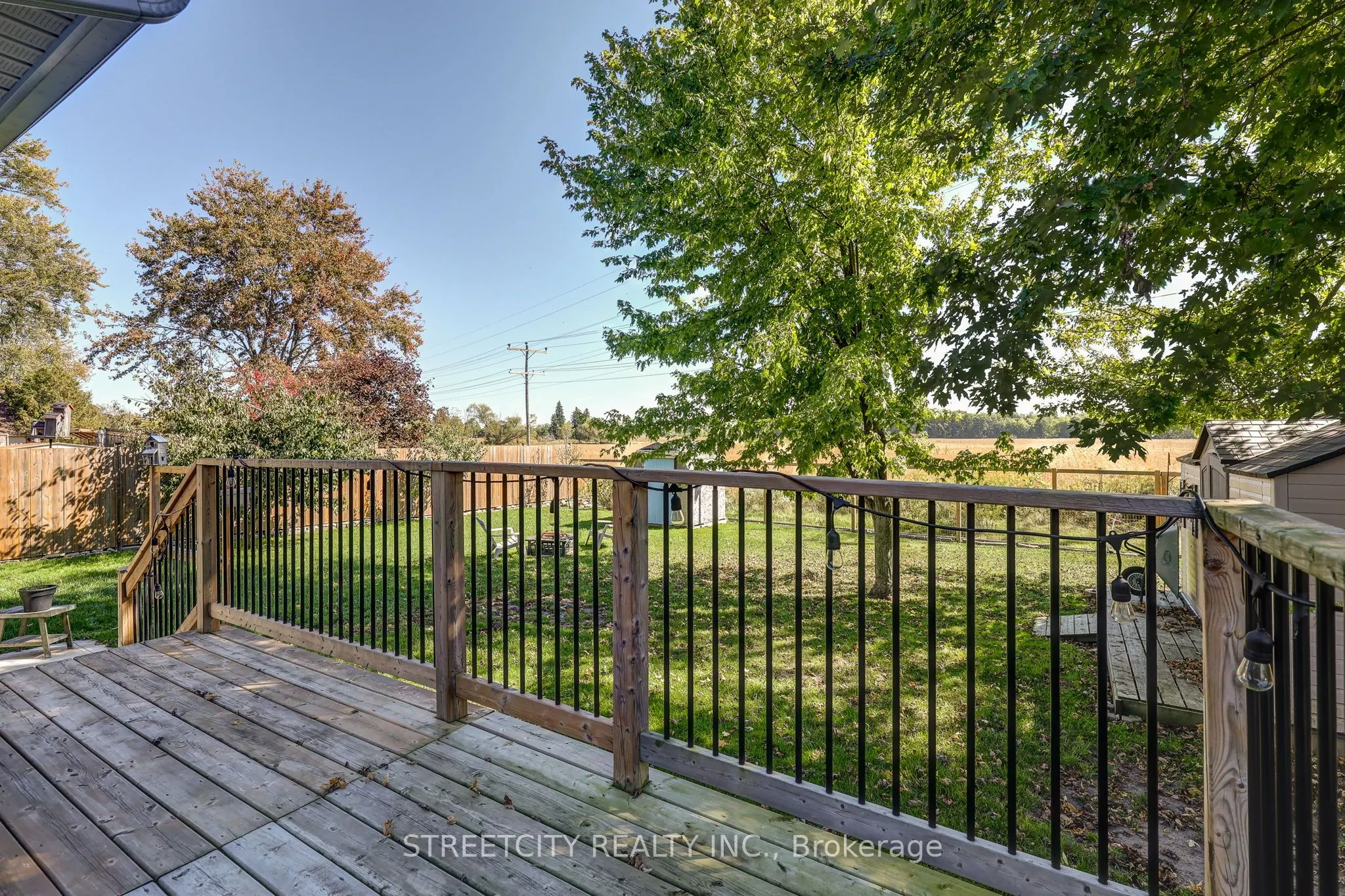 276 Marsh Line