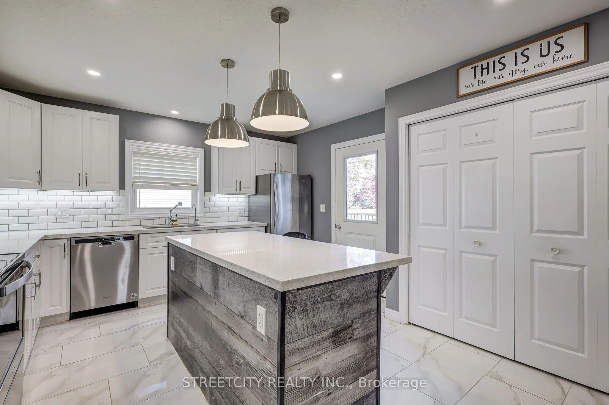276 Marsh Line