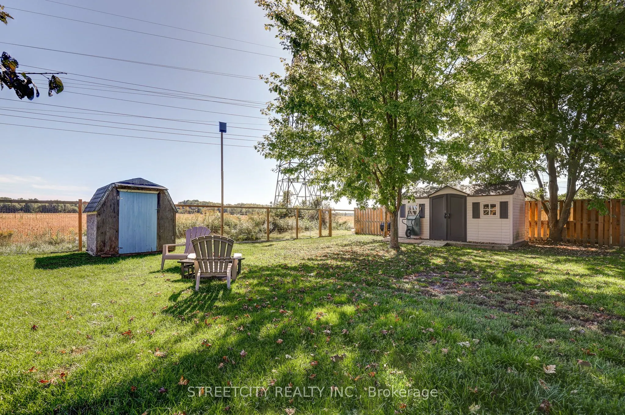 276 Marsh Line