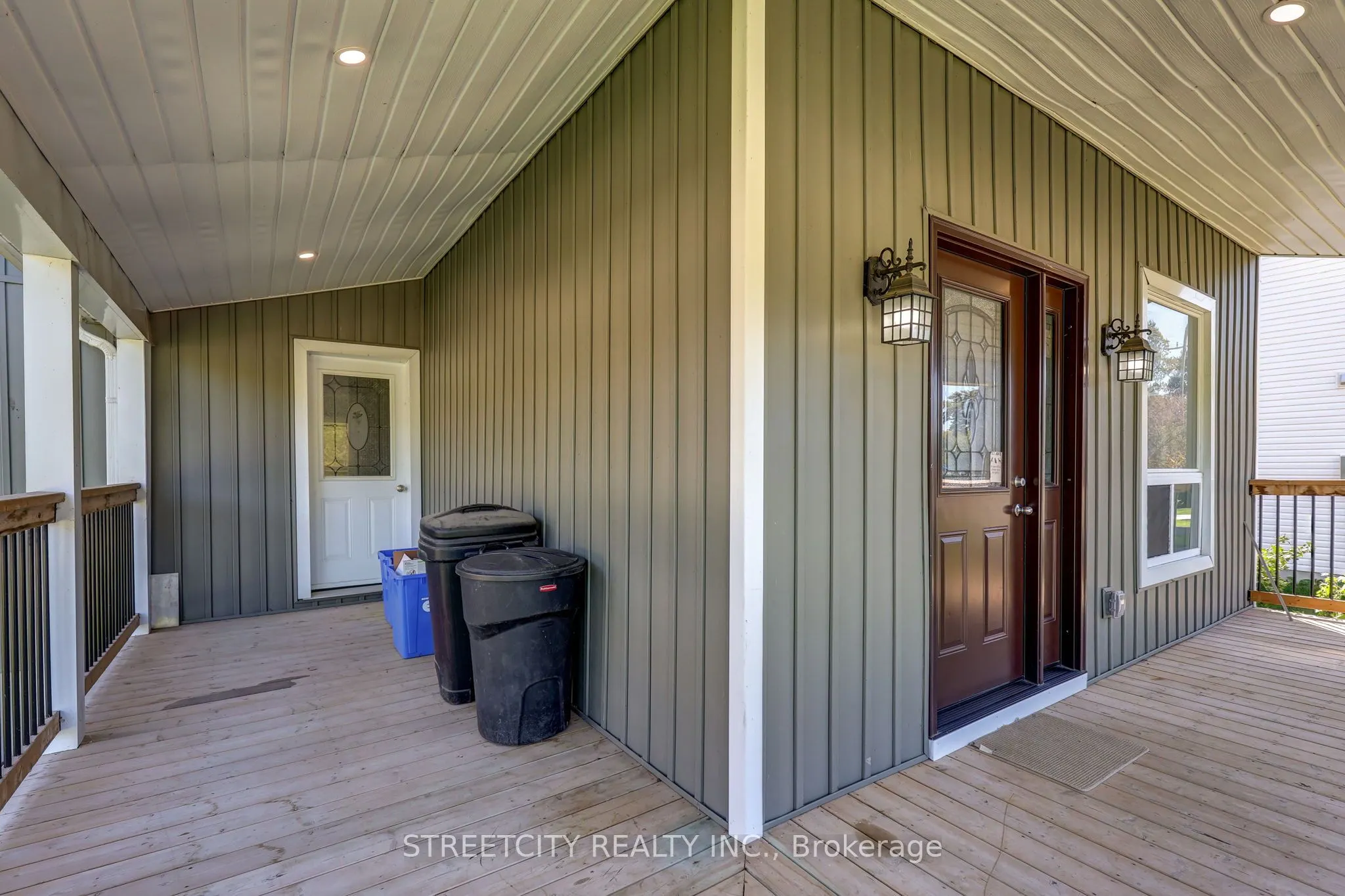 276 Marsh Line