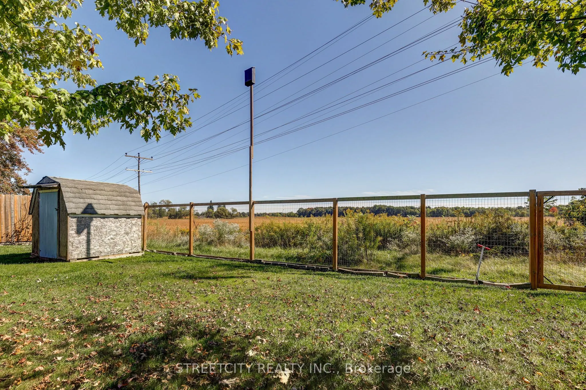 276 Marsh Line