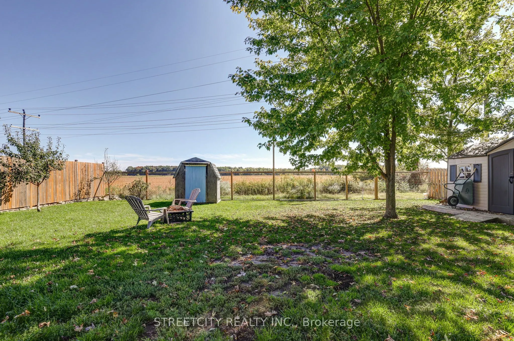 276 Marsh Line