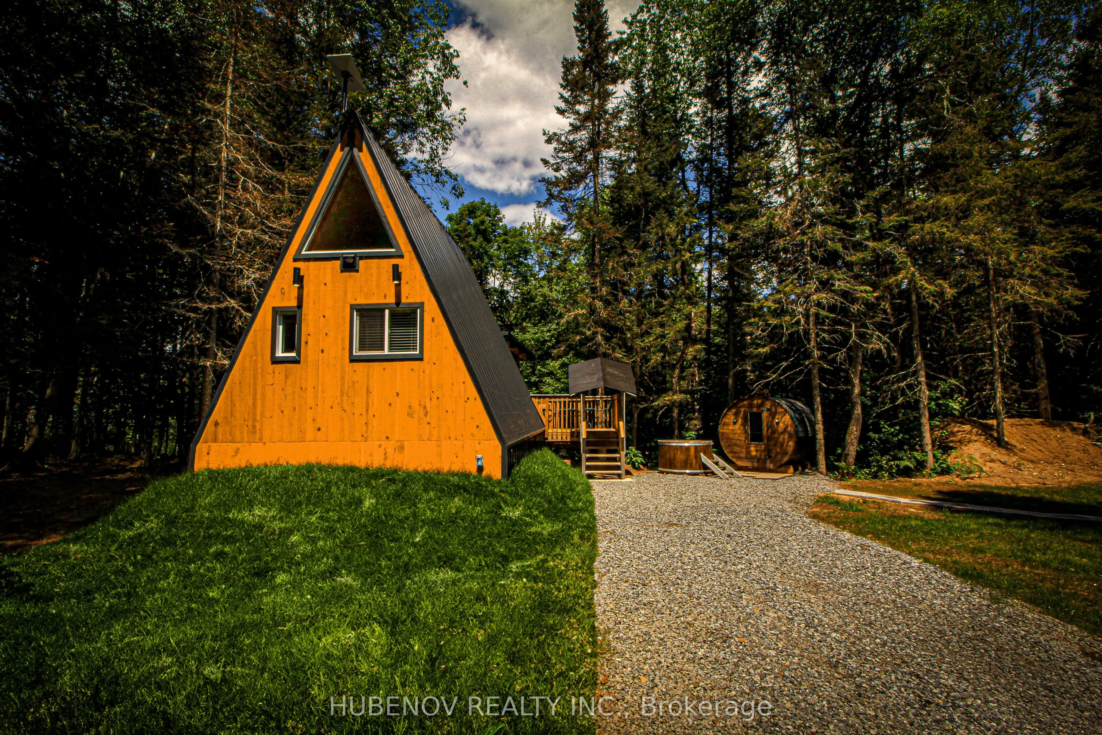 1120 Deer Lake Road
