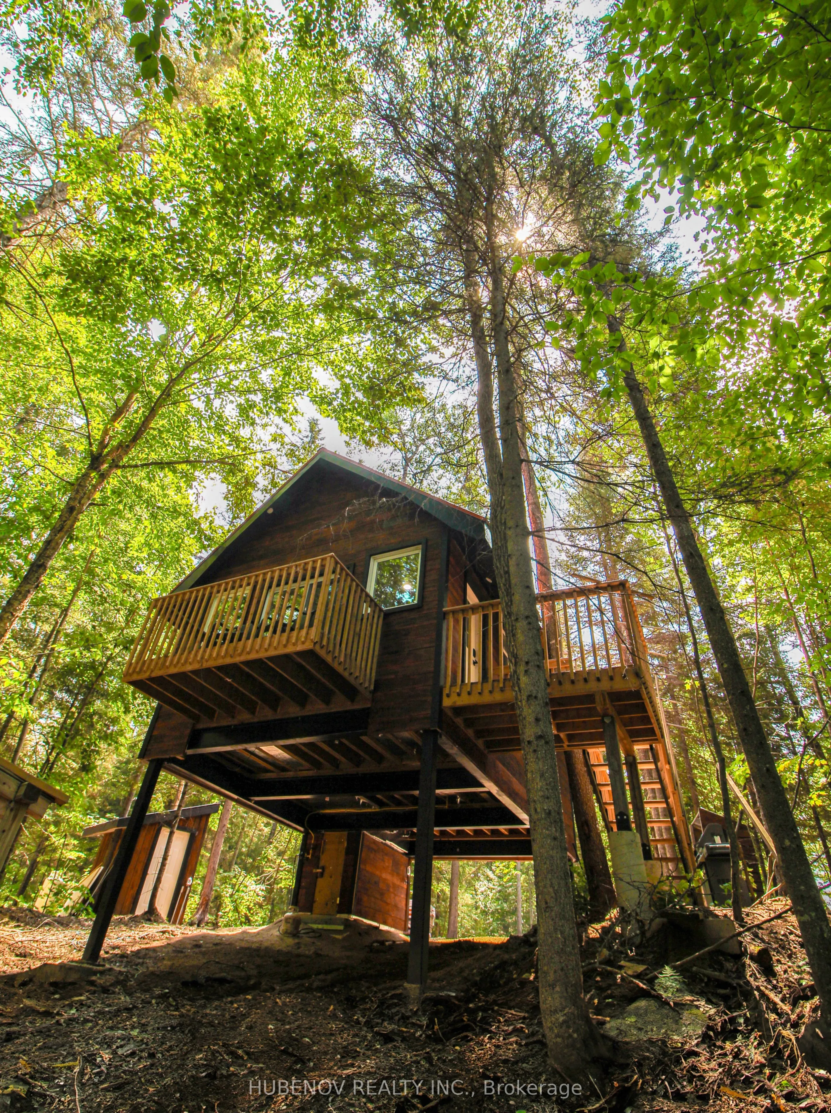 1120 Deer Lake Road