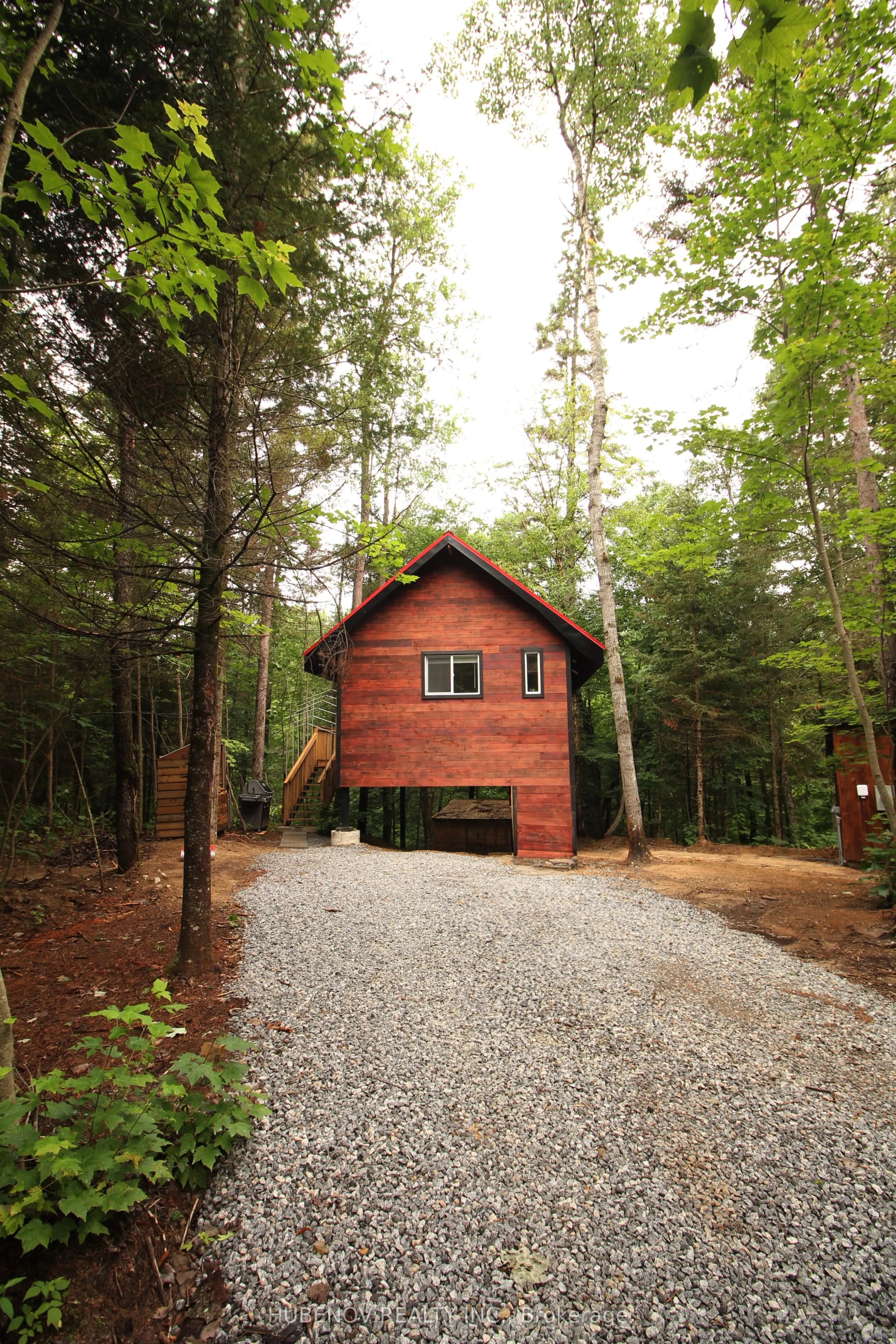 1120 Deer Lake Road