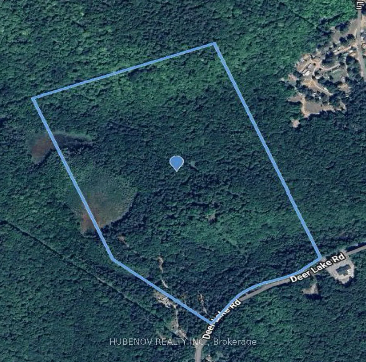 1120 Deer Lake Road