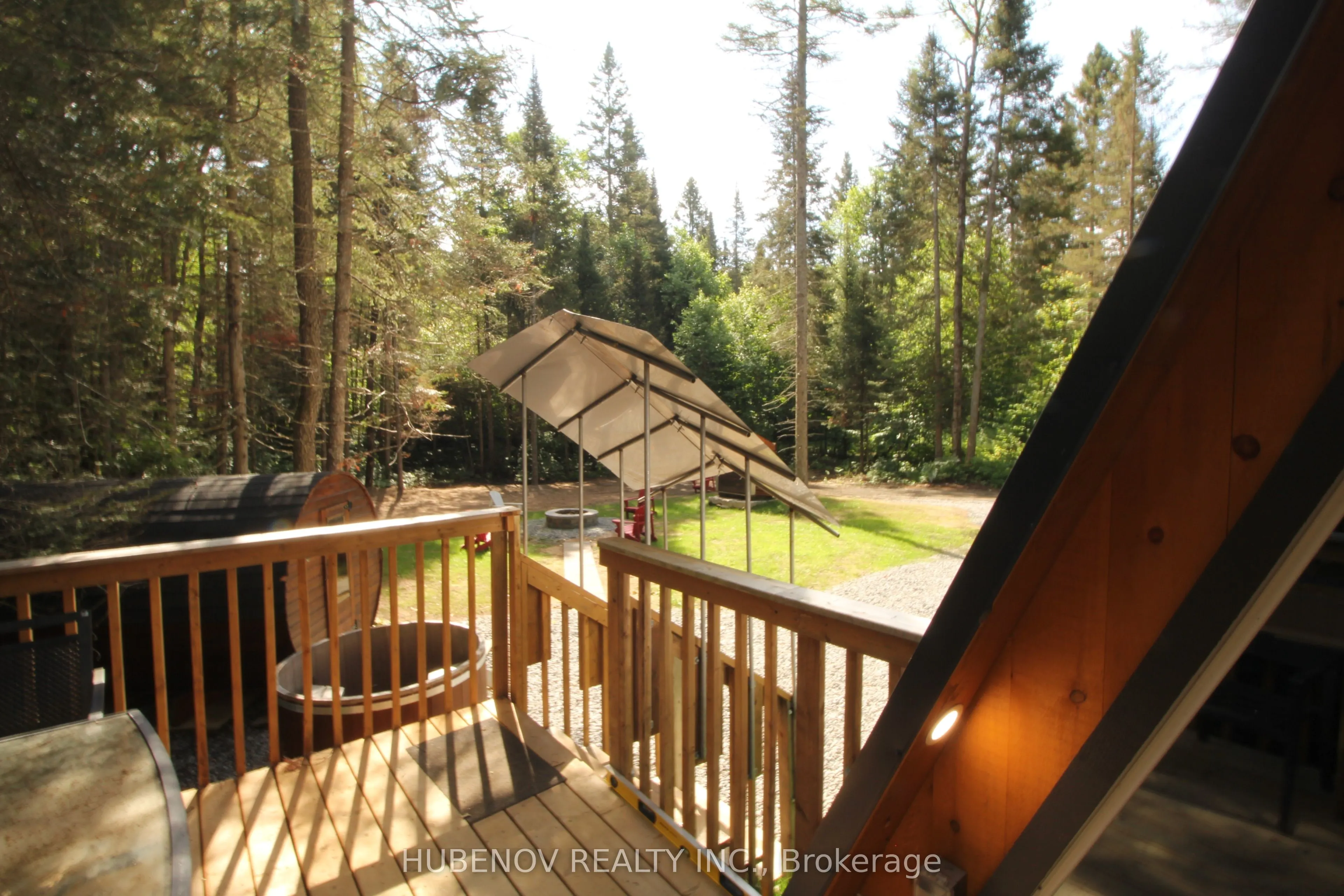 1120 Deer Lake Road