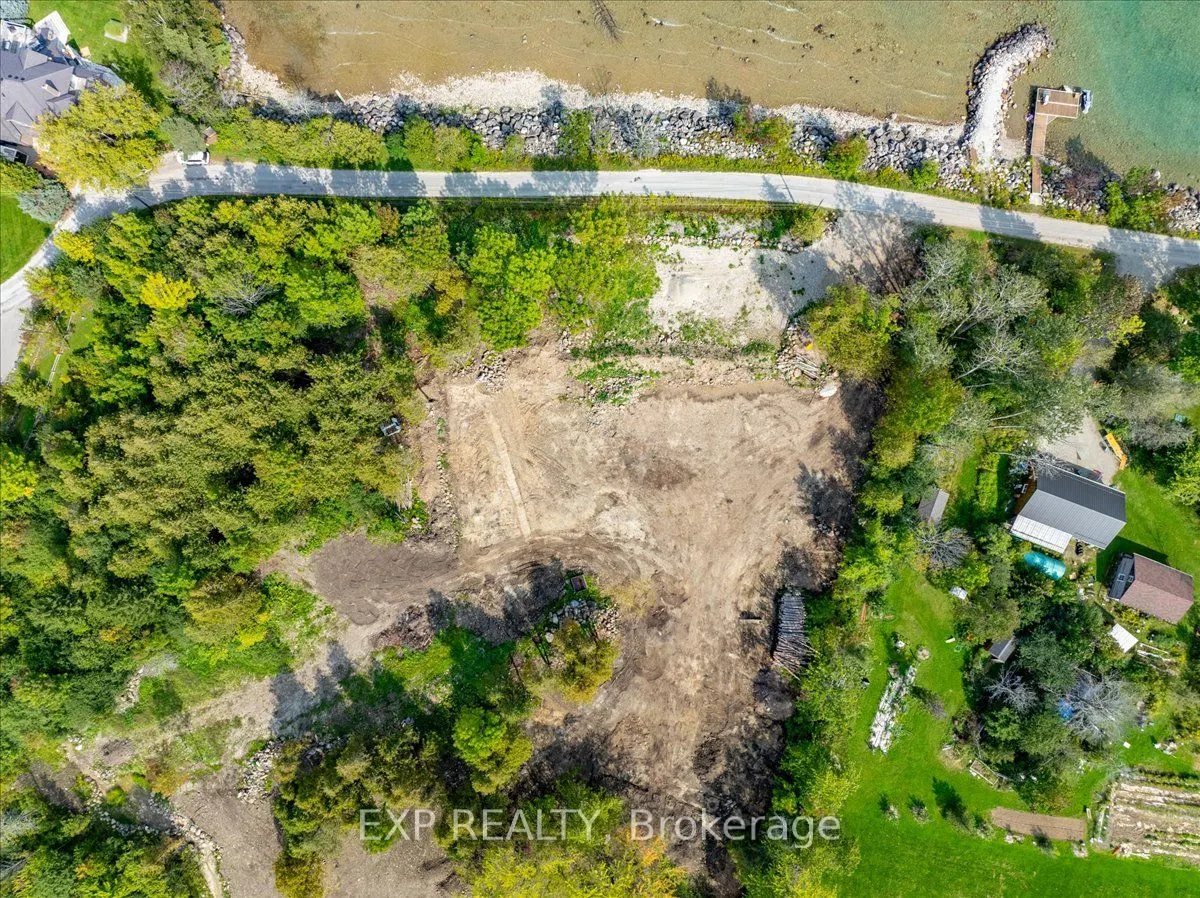200 Lakeshore Road