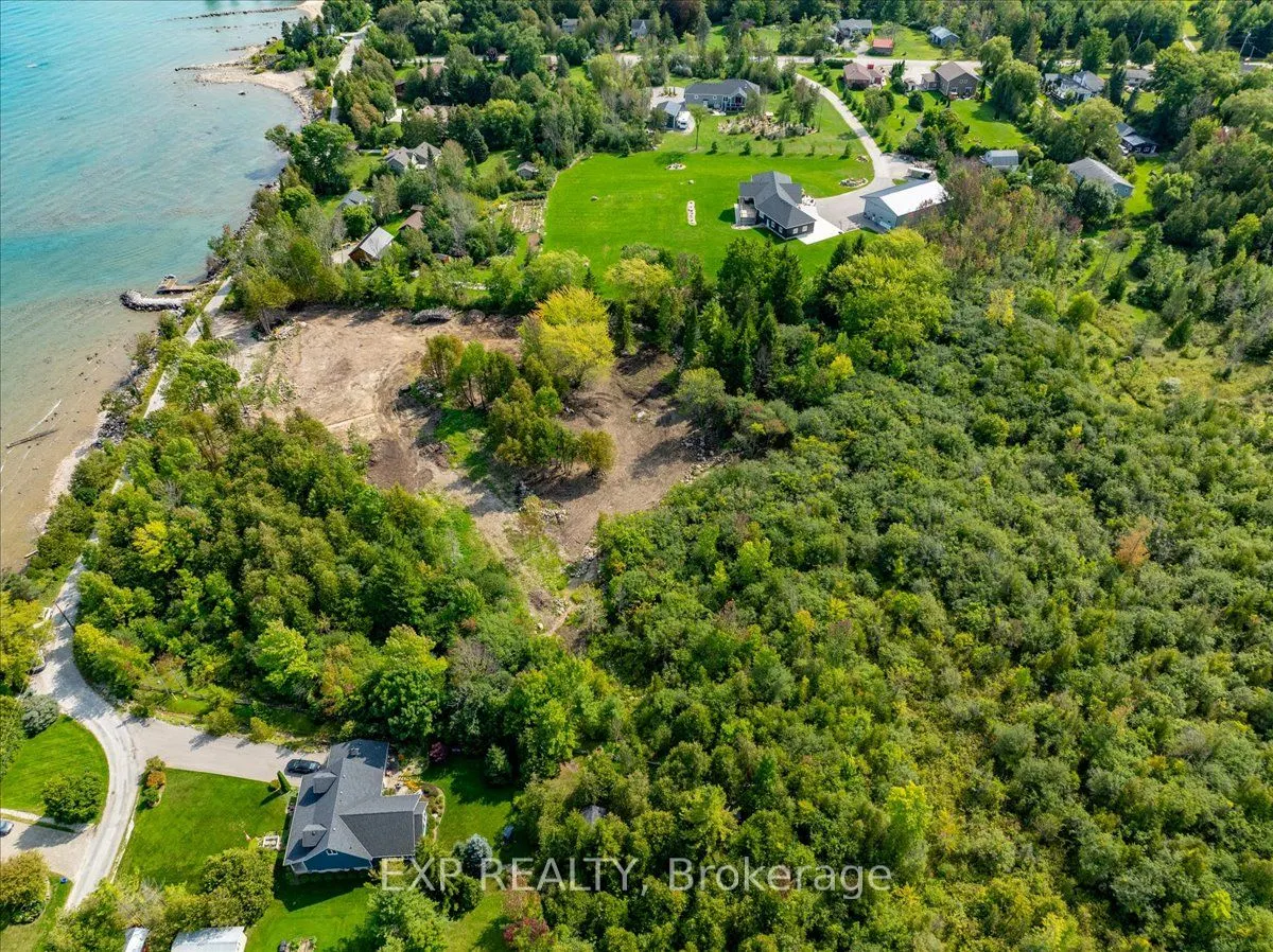 200 Lakeshore Road