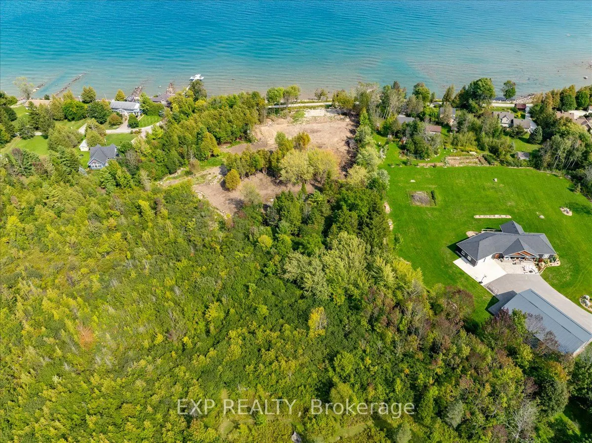 200 Lakeshore Road