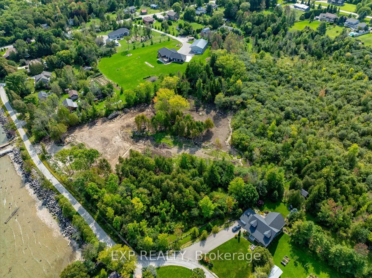 200 Lakeshore Road