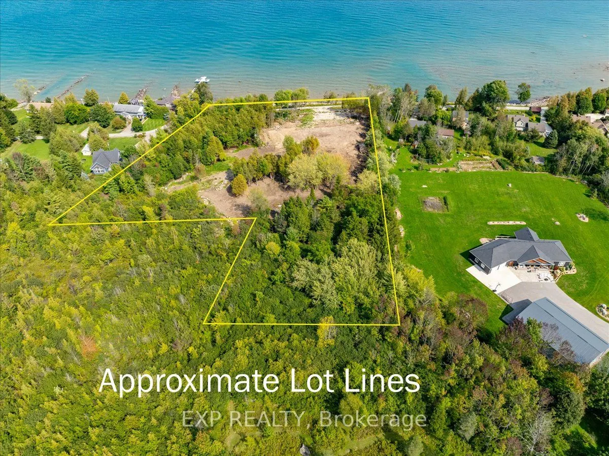 200 Lakeshore Road