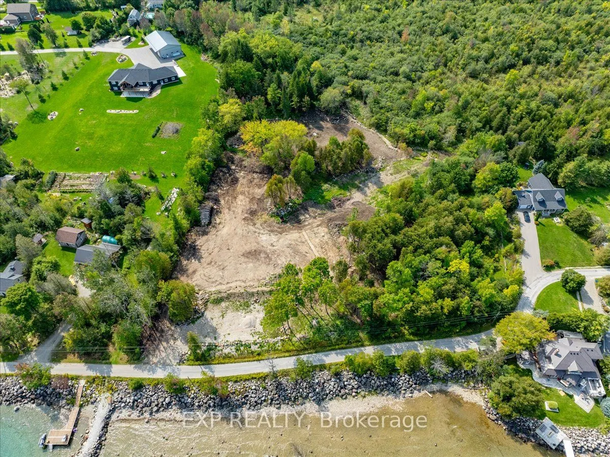 200 Lakeshore Road
