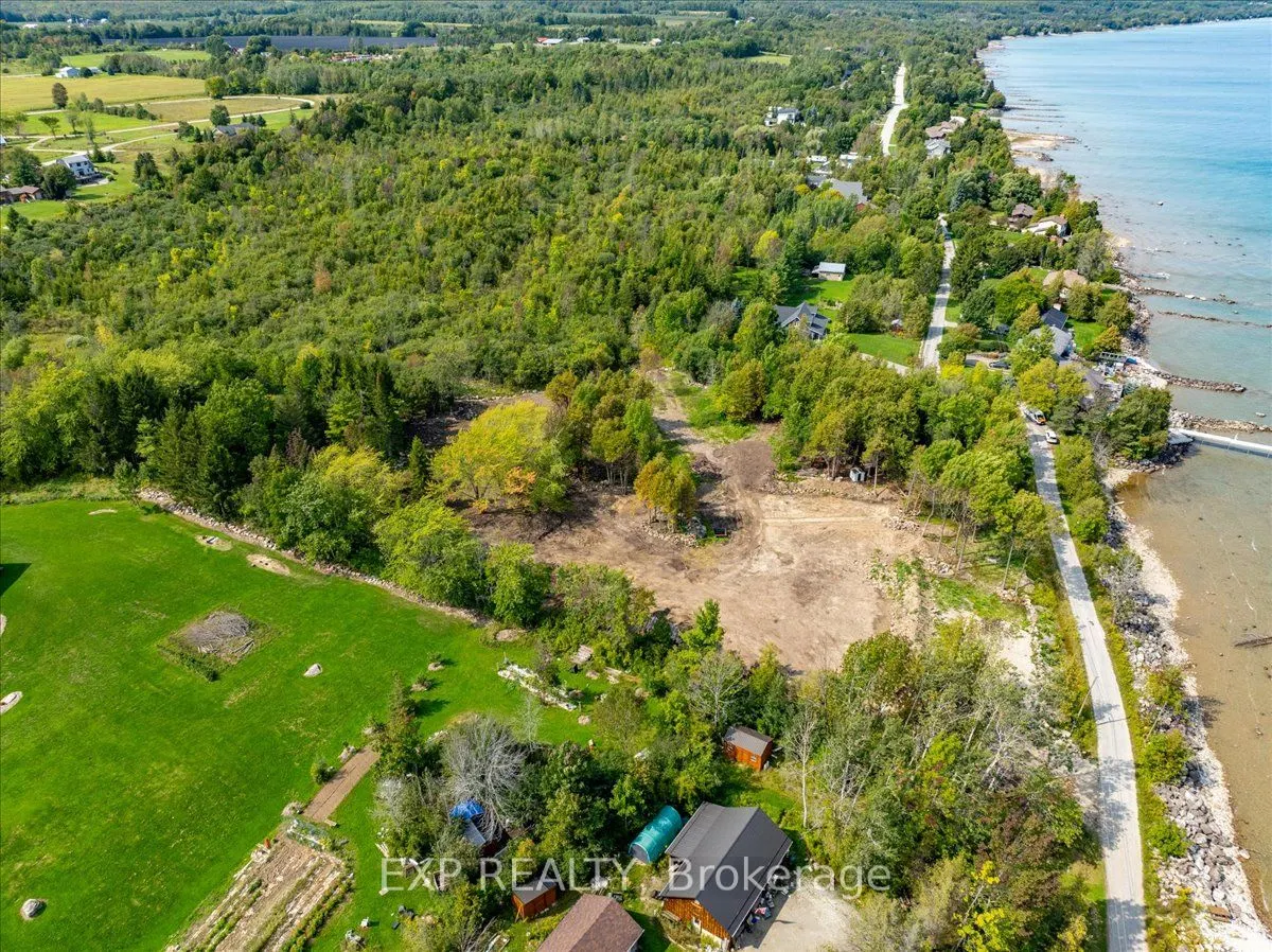 200 Lakeshore Road