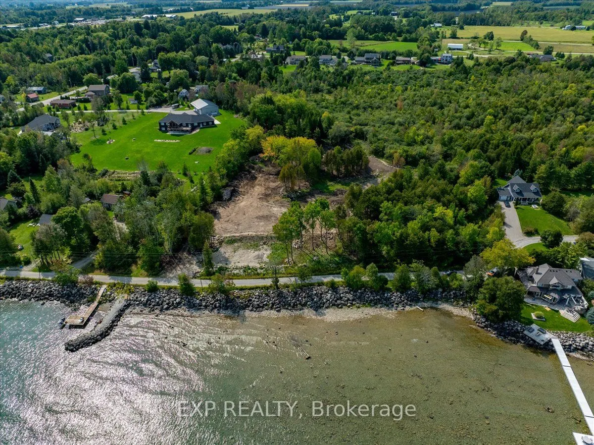 200 Lakeshore Road