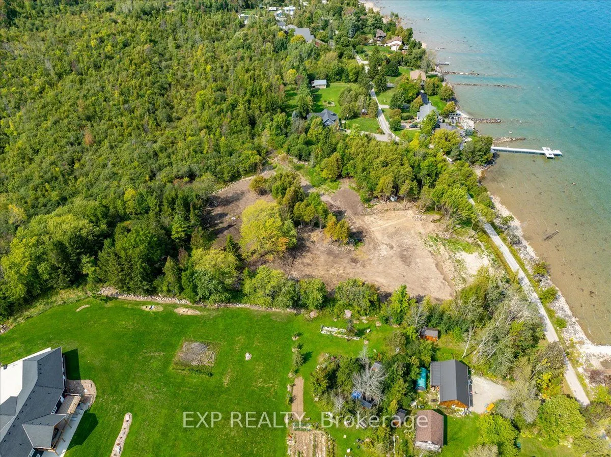 200 Lakeshore Road