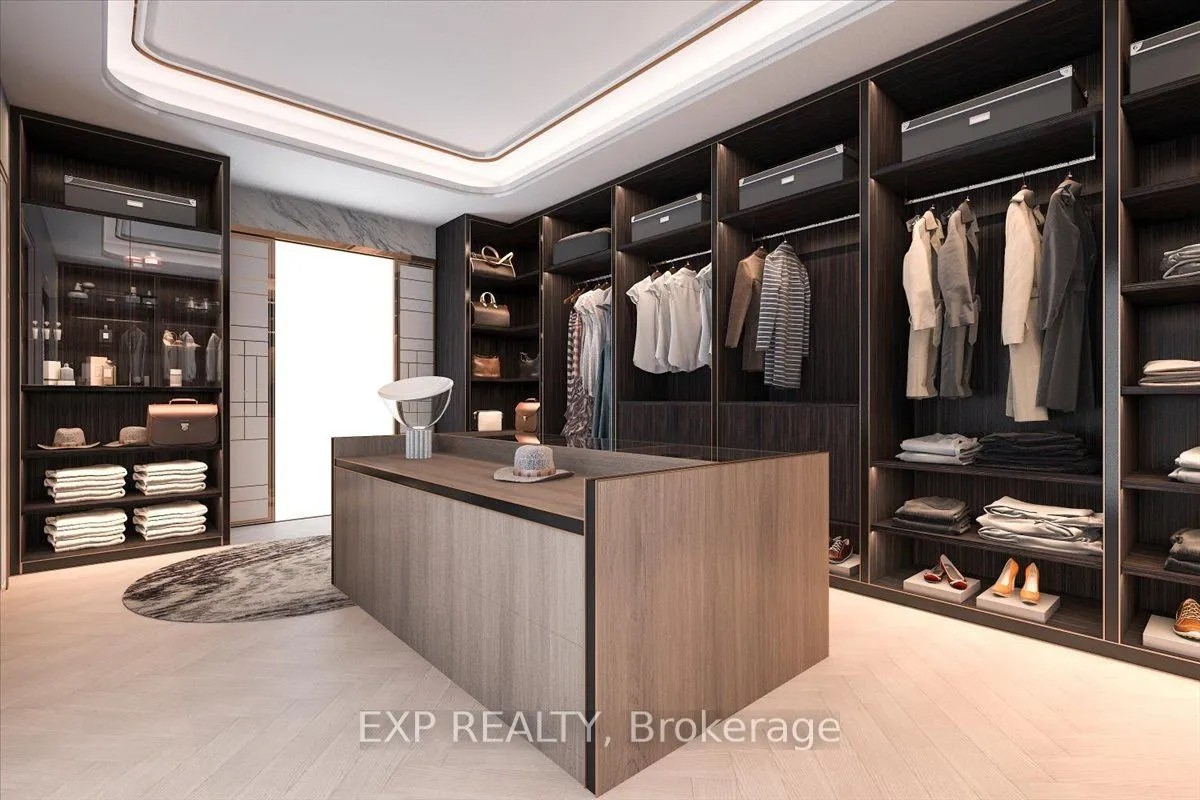 200 Lakeshore Road