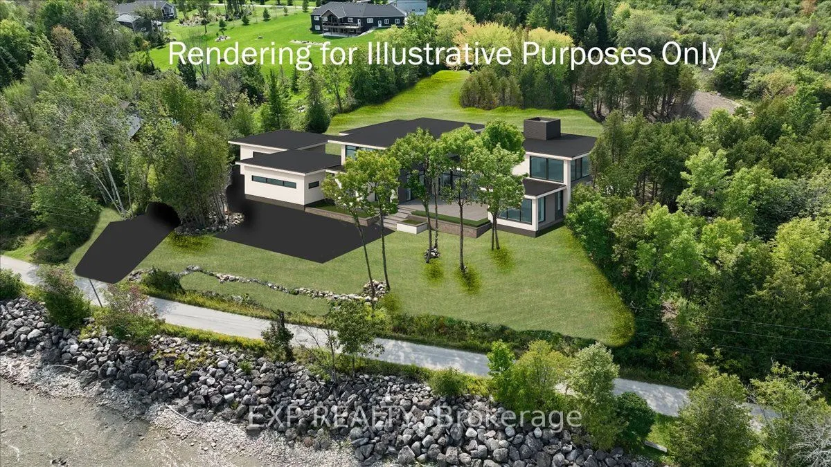 200 Lakeshore Road