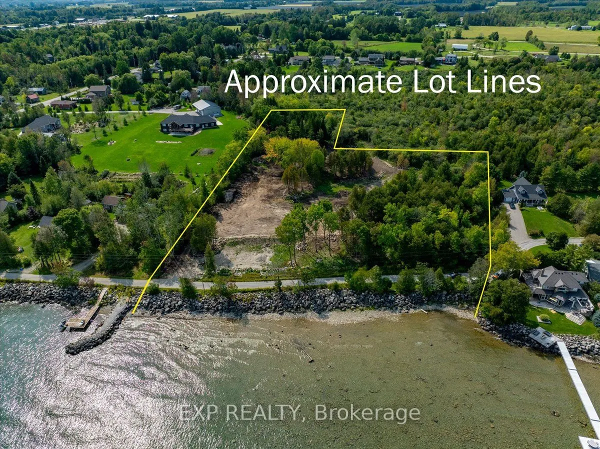 200 Lakeshore Road
