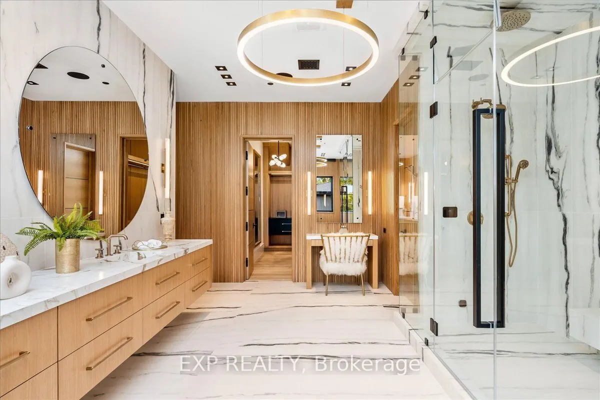 200 Lakeshore Road