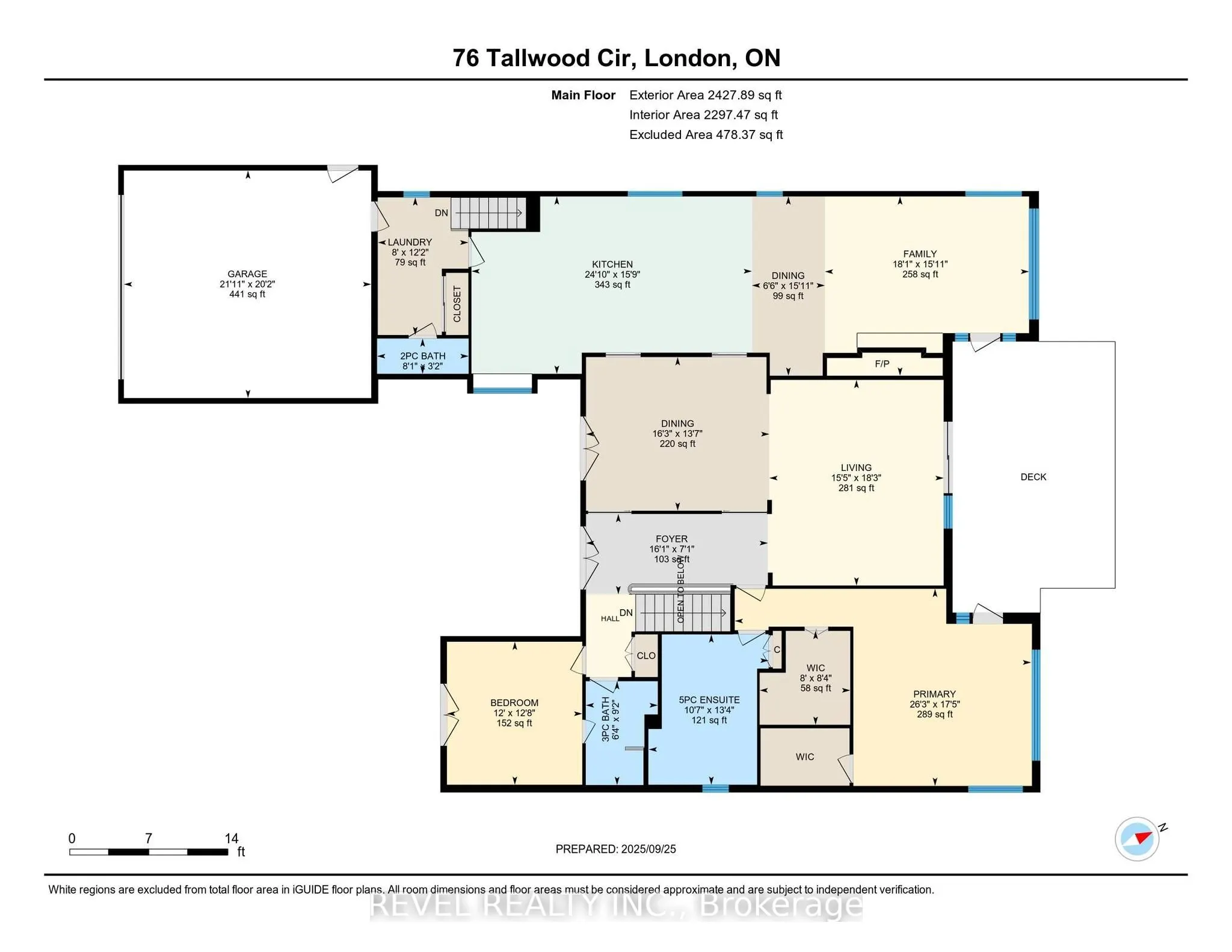 76 Tallwood Circle
