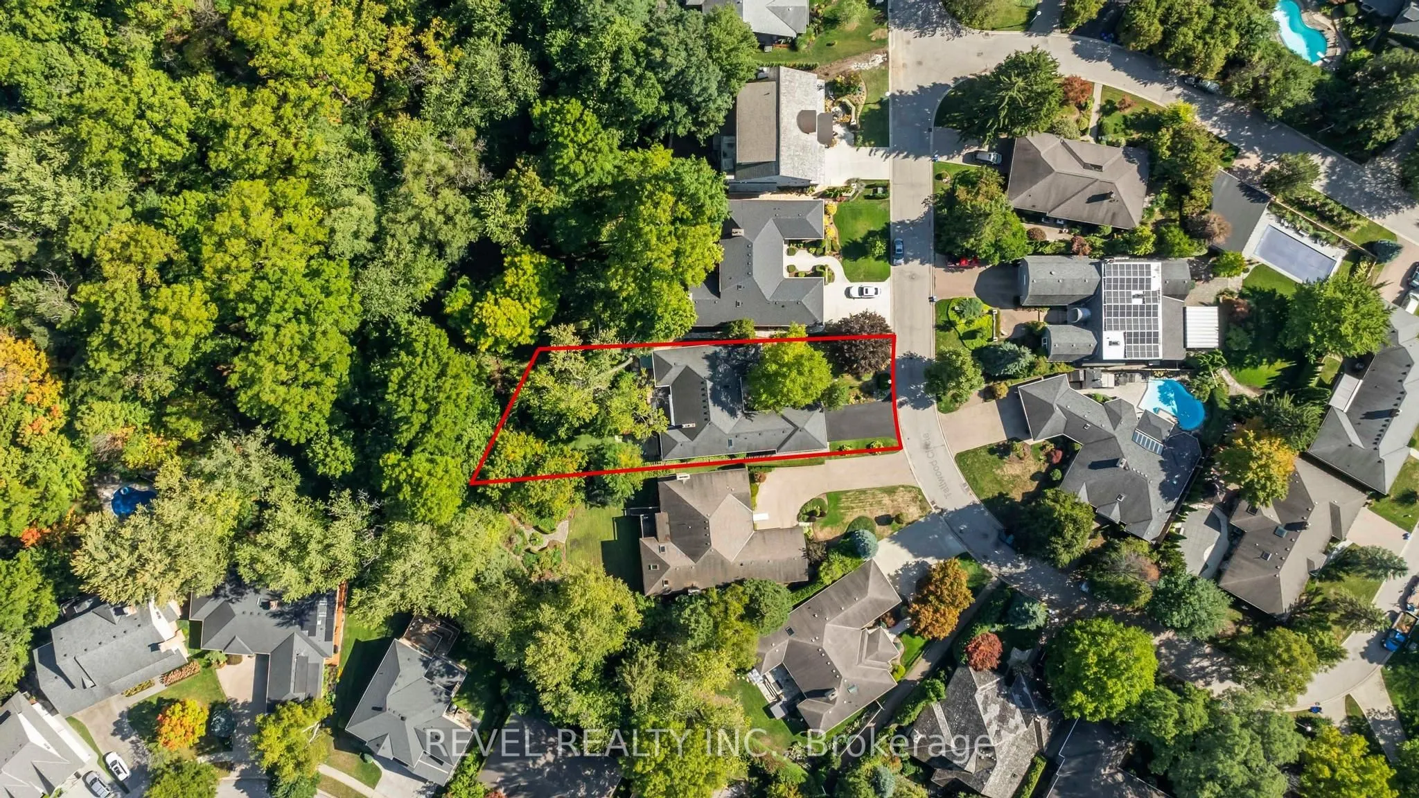 76 Tallwood Circle