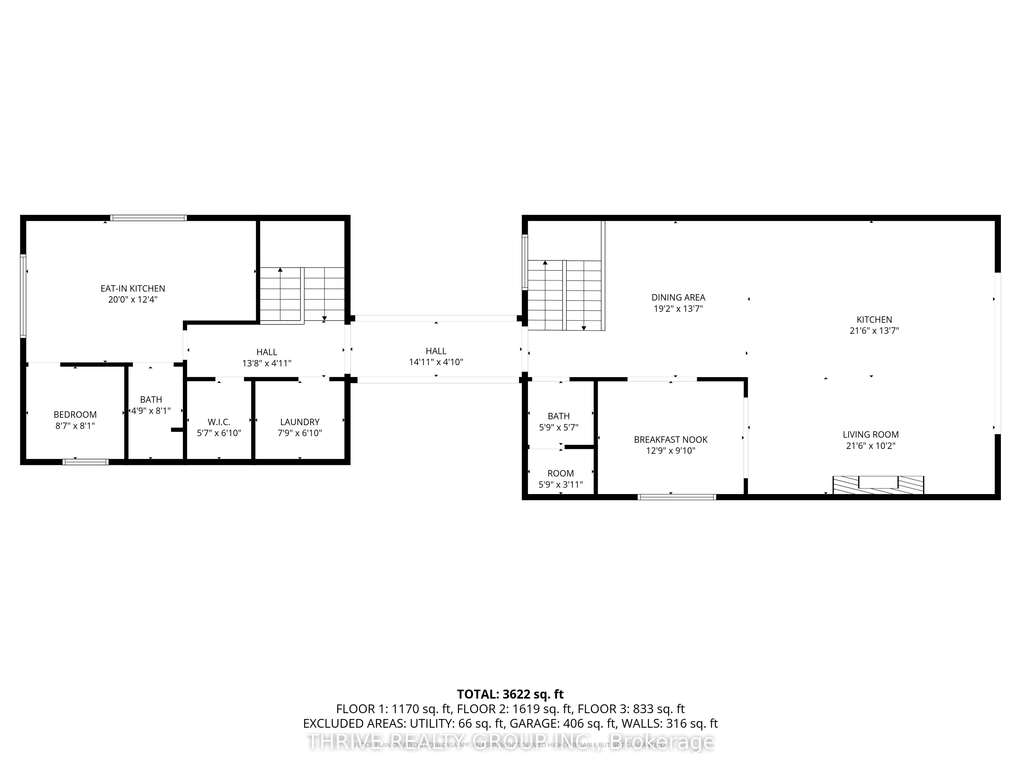 416 Edith Cavell Boulevard