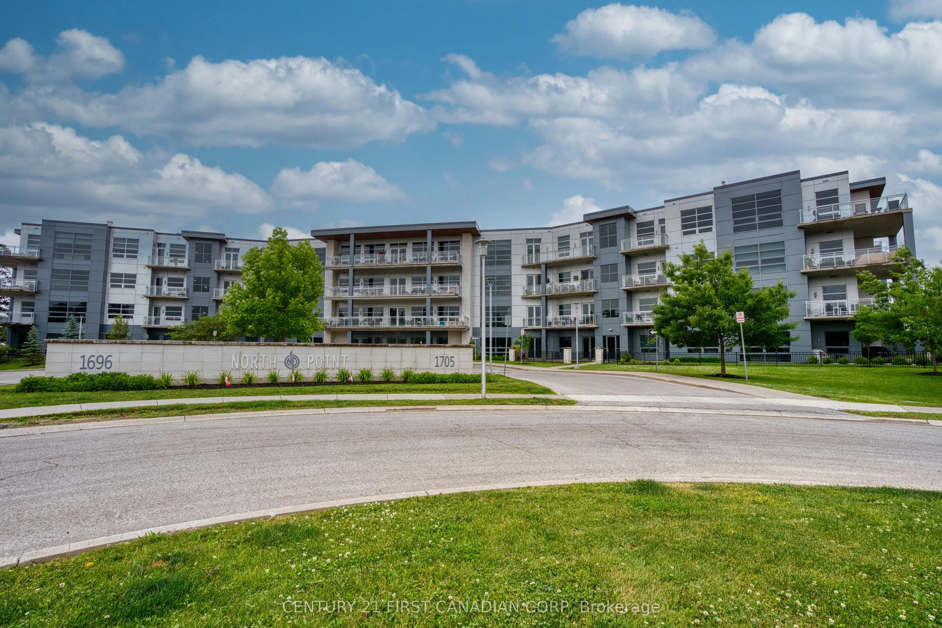 1705 Fiddlehead Place, #411