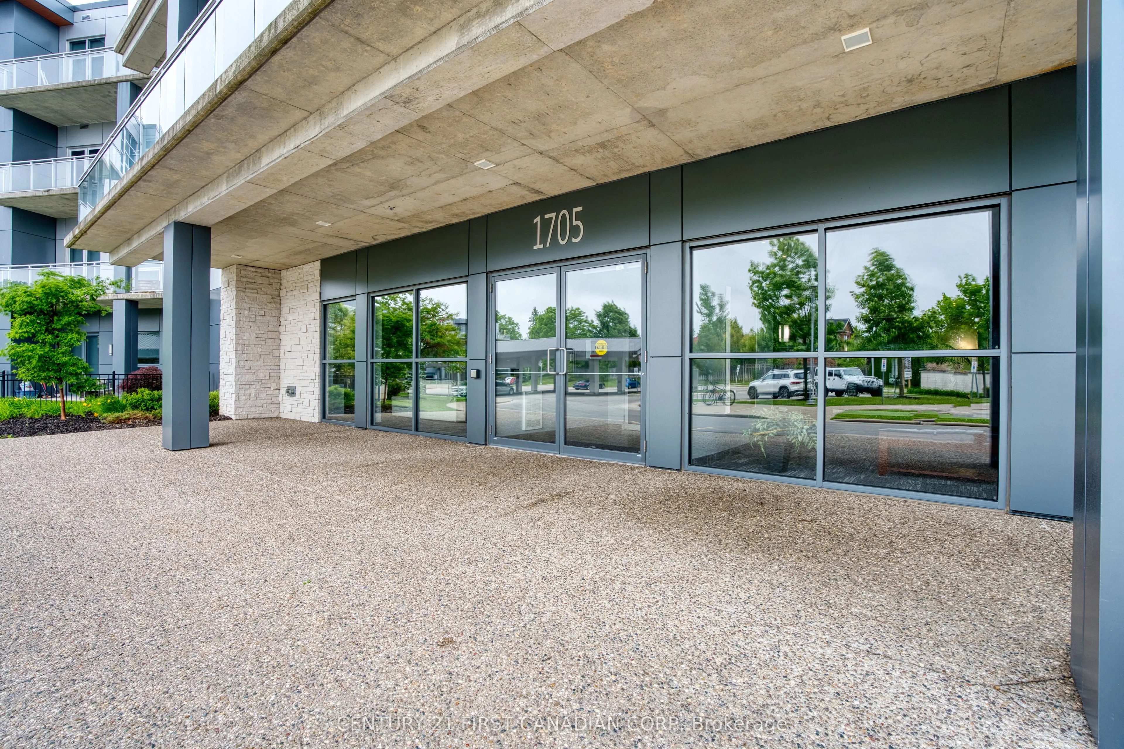 1705 Fiddlehead Place, #411