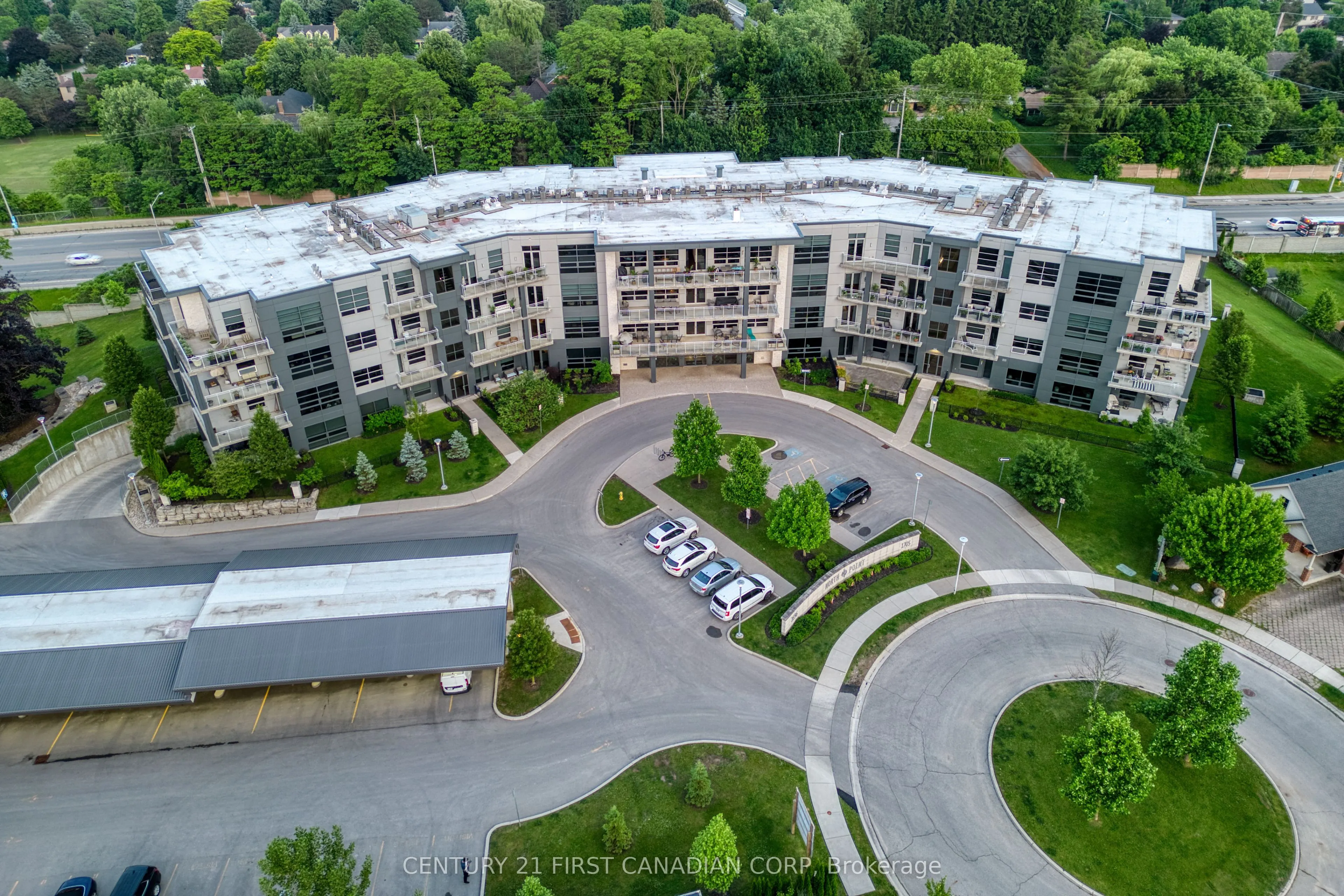 1705 Fiddlehead Place, #411