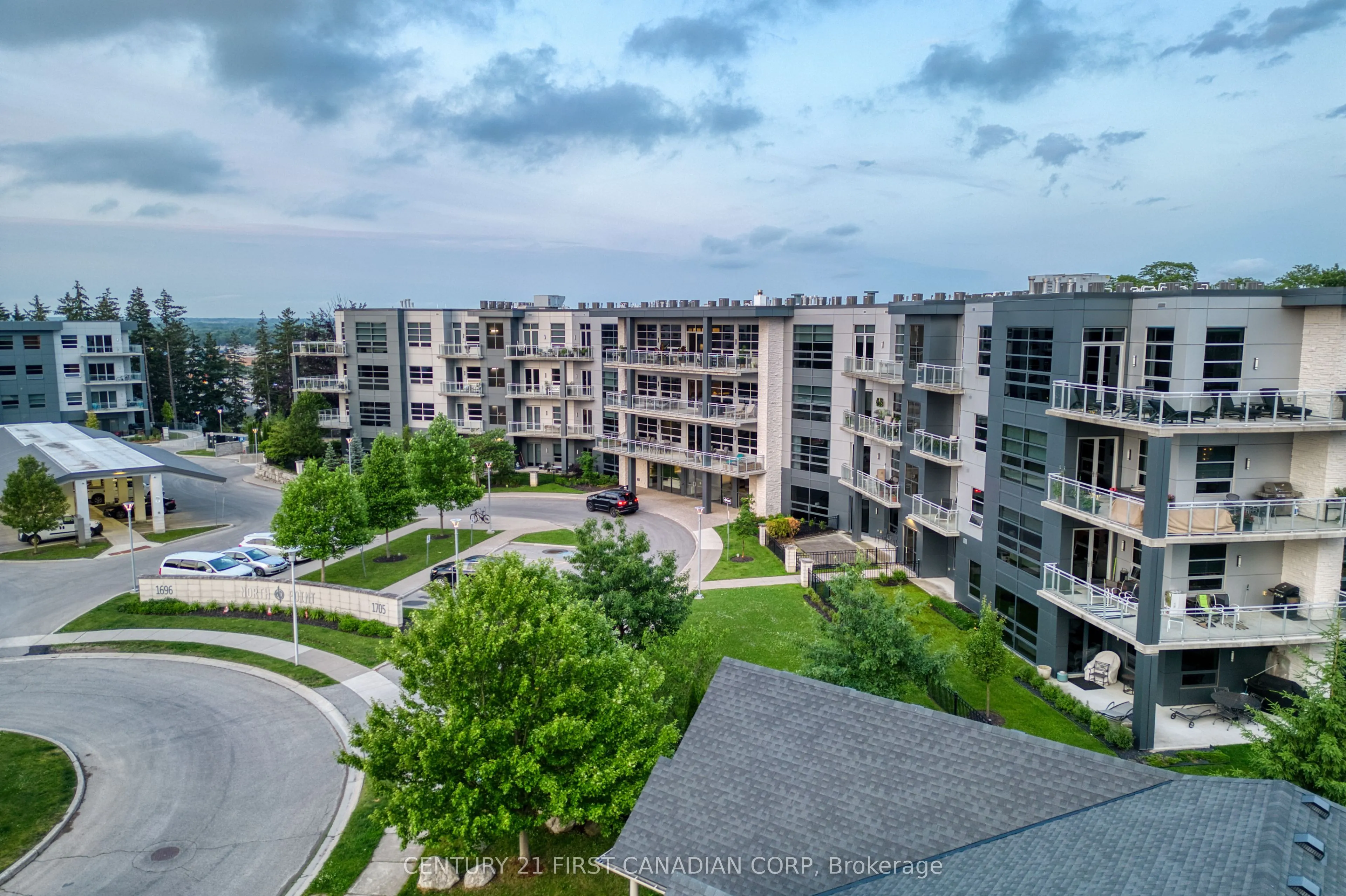 1705 Fiddlehead Place, #411