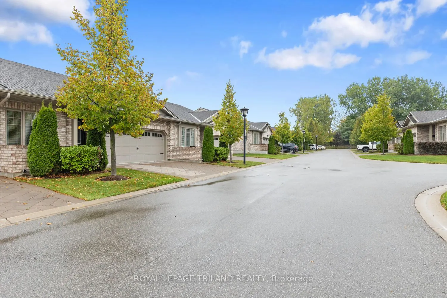 765 Killarney Road, #63