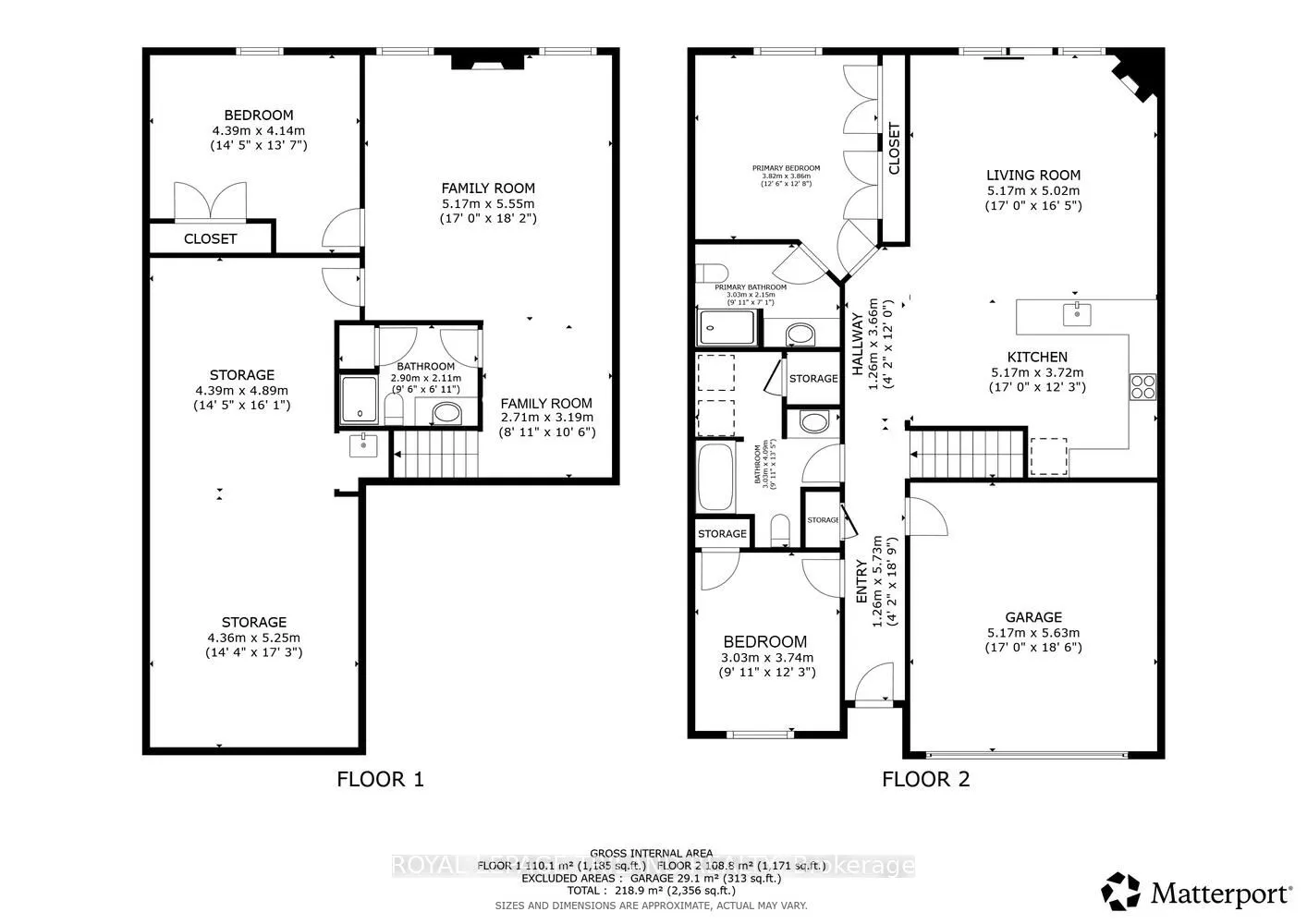 765 Killarney Road, #63