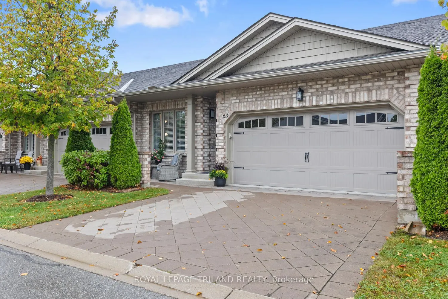 765 Killarney Road, #63