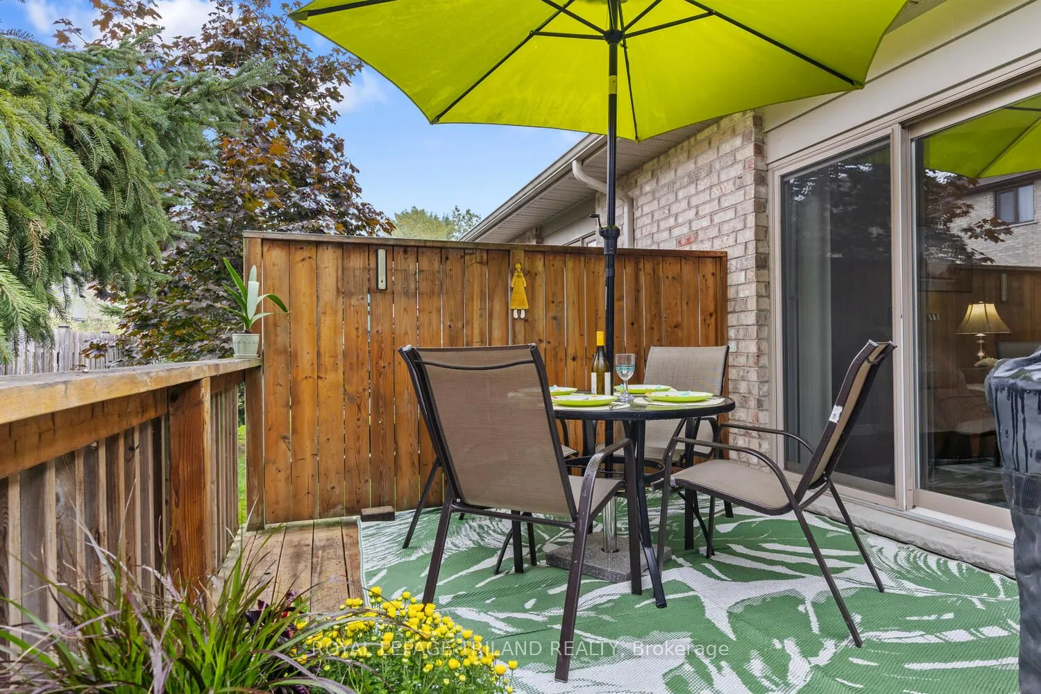 765 Killarney Road, #63