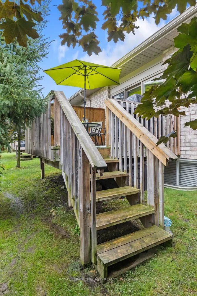 765 Killarney Road, #63